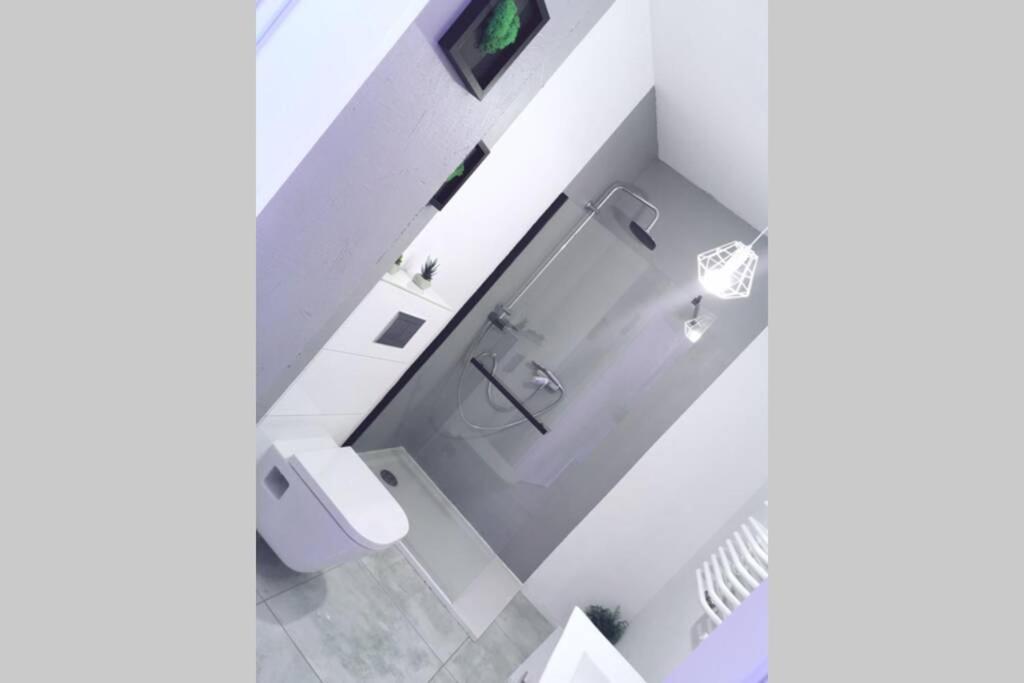 Green Apartment Promenada Gwiazd- Widok Na Morze. Misdroy Exterior foto